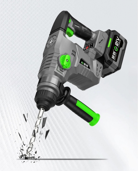 Перфоратор EX30