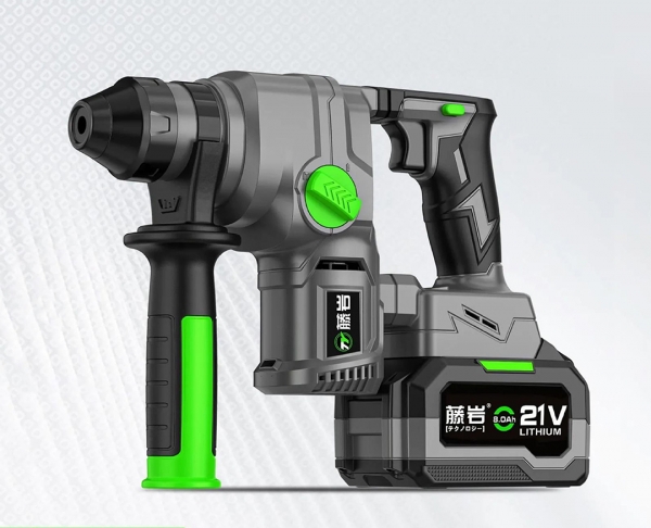 Перфоратор EX22