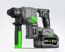 Перфоратор EX22